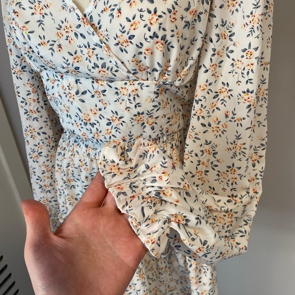 Matching 2 Piece Set | Skirt & Top Summer - Picture 9 of 11